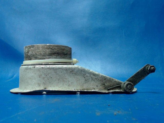 0453006-1 Cessna - VALVE ASSEMBLY-CABIN HEATER